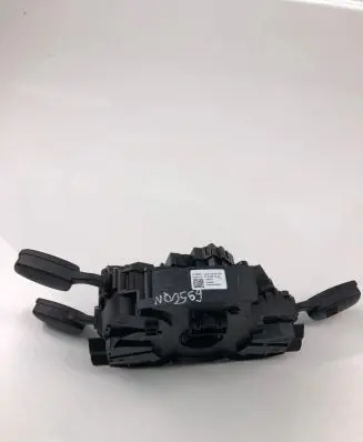 BMW 5 E60 E61 Indicator stalk 9112010