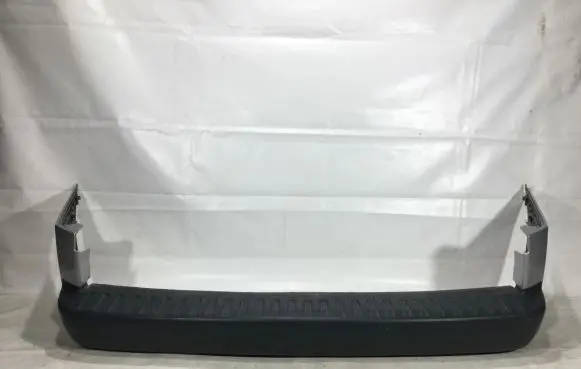 Opel Combo C Rear bumper 09184926