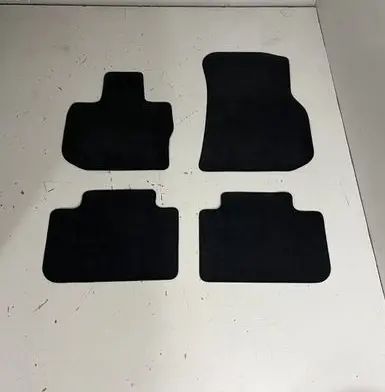 BMW X3 G01 Car floor mat set 7445684 8745786