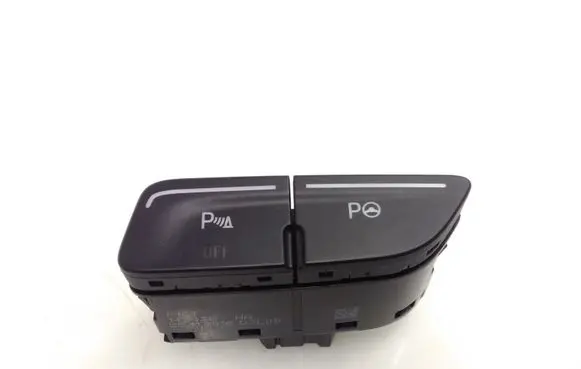 Ford Kuga II Parking (PDC) sensor switch F1CT14B436HA