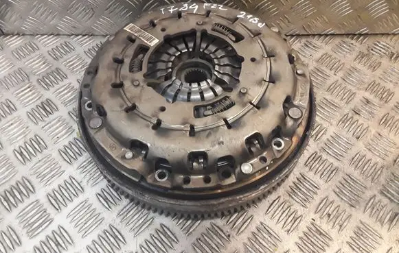 BMW 2 F22 F23 Clutch set kit 7614326 8605090