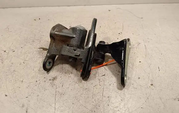 Mercedes-Benz SLK R172 Rear door hinge set A046572