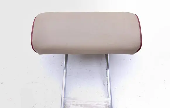 Hyundai Santa Fe Rear seat headrest 