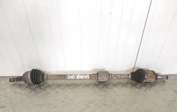 Ford Transit Courier Front driveshaft JT763B436AC 10467545