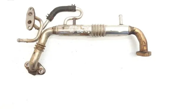 Toyota RAV 4 (XA20) EGR valve cooler