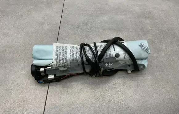 Audi A7 S7 4G Seat airbag 4G8880241B