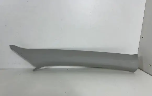 Skoda Octavia Mk3 (5E) (A) pillar trim 5E0867233B 5E0867233C