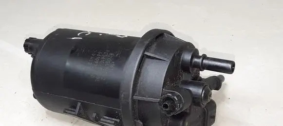 Fuel filter