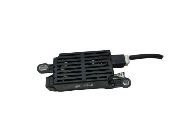 Mazda 6 Aerial antenna filter TD1166950 AAF15218 081016