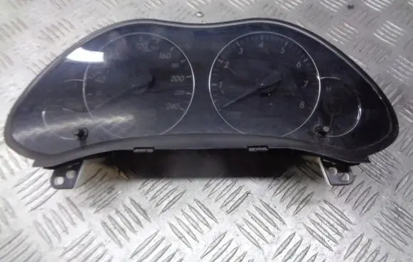 Toyota Avensis T250 Tachometer 83800-05E50