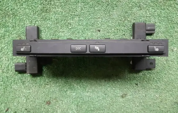 BMW 5 E60 E61 DTC switch 6948139
