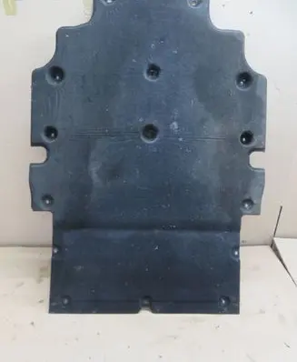 Audi A6 S6 C8 4K Engine splash shield/under tray 4K0638821H