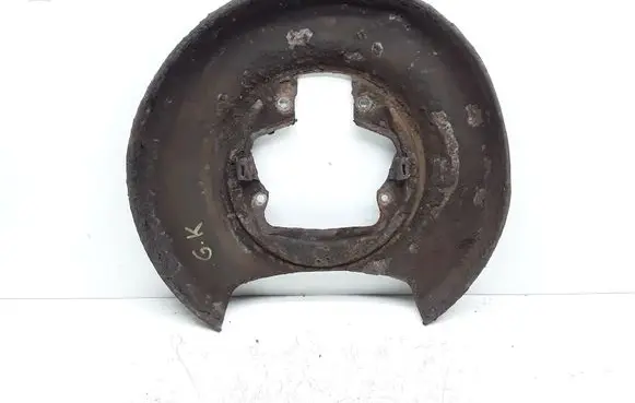 Volvo XC90 Rear brake disc plate dust cover 