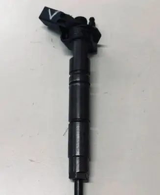 Mercedes-Benz CLS C219 Fuel injector A642070138780 0986435438