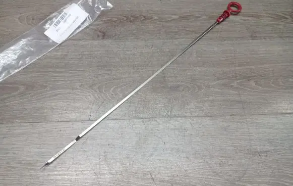 Volvo S60 Oil level dip stick 