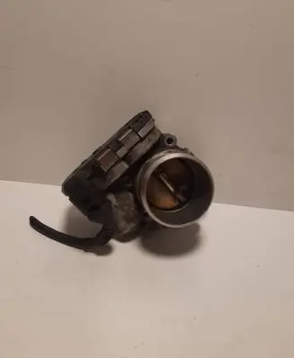Audi A4 S4 B6 8E 8H Throttle valve 06B133062M 0280750009