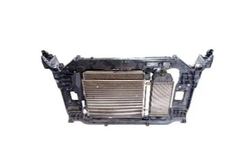 Radiator set