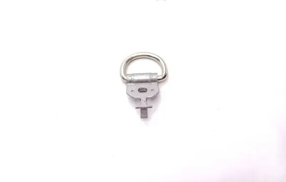 Mercedes-Benz GLE (W166 - C292) Tie down hook / loop A0008603714