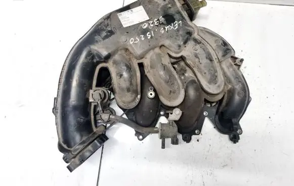 Lexus IS 220D-250-350 Intake manifold 1713331040 17133-31040