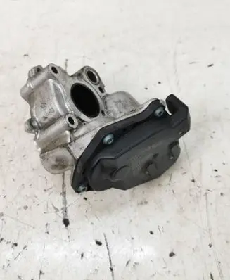 Mercedes-Benz Sprinter W906 EGR valve A6511400860 01840 A2C83261000