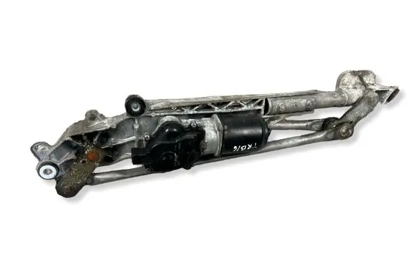 Subaru Tribeca Front wiper linkage and motor 
