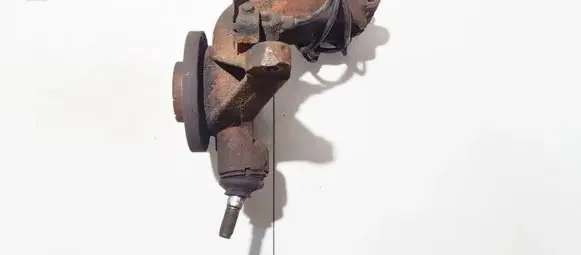 Peugeot 406 ABS brake wheel speed sensor