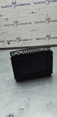 Screen/display/small screen