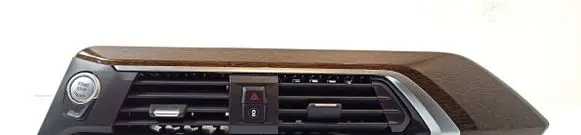 BMW X4 G02 Dashboard trim 6820690 51456820690 9363444