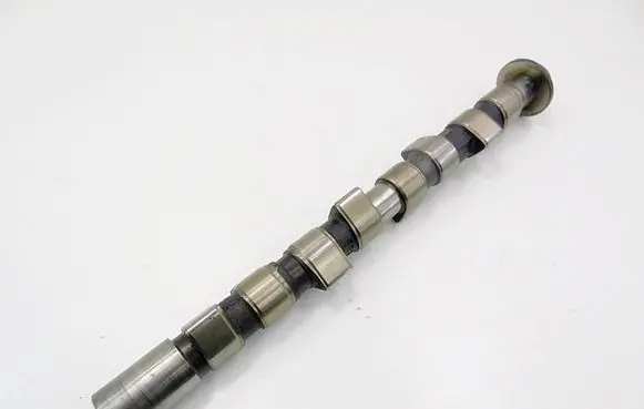 Fiat Panda II Camshaft 55202673