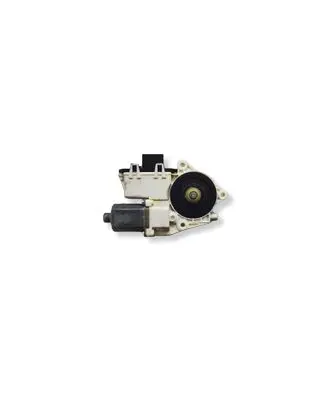 Citroen C4 I Rear door window regulator motor 0130822239