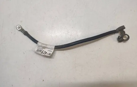 Volvo V70 Negative earth cable (battery) 31210330