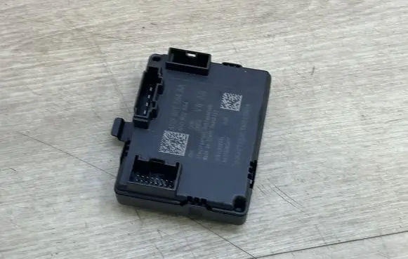 Porsche Cayenne (9Y0 9Y3) Sunroof control unit/module PAB90759400 4K0907594AA