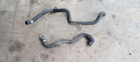 Ford Focus Heater radiator pipe/hose 