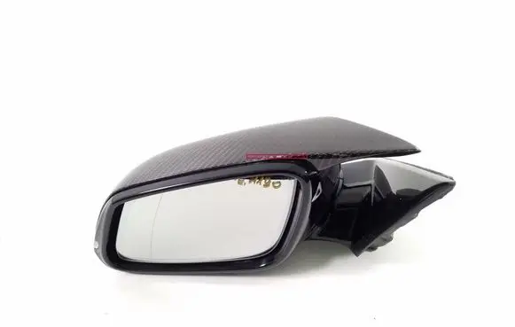 BMW 3 F30 F35 F31 Front door electric wing mirror