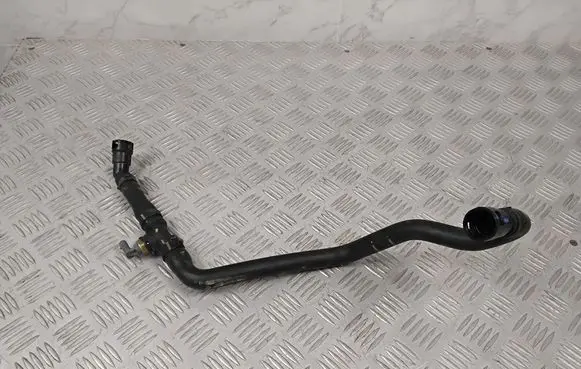 Ford Mach-E I Engine coolant pipe/hose LJ9318K579PA