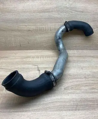 BMW 3 E46 Intercooler hose/pipe 