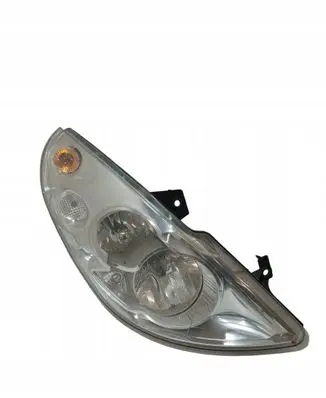 Opel Movano B Headlight/headlamp 