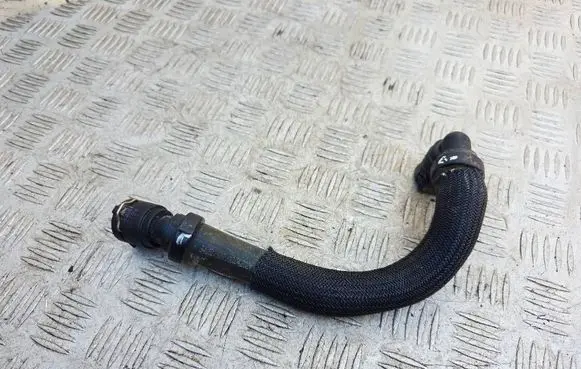 Opel Mokka B Engine coolant pipe/hose 341517323