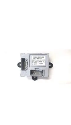 Ford Mondeo MK IV Door control unit/module 7G9T14B533KD