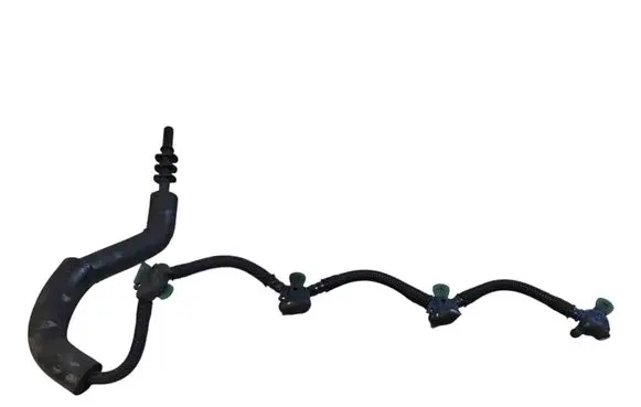 Citroen C4 Grand Picasso Fuel return line/hose 