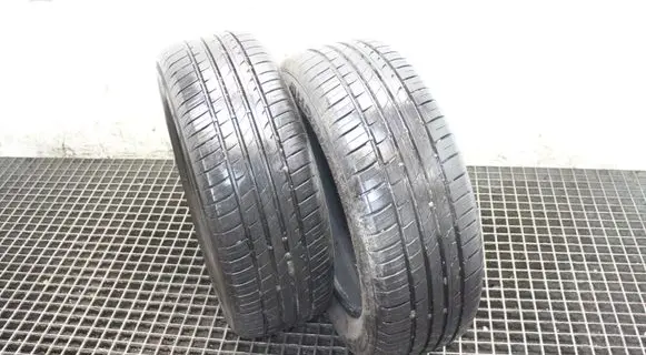 KIA Sportage R17 summer tire 22560R17 HANKOOK