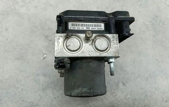Lancia Musa ABS Pump 51793305