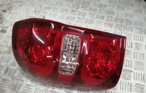Toyota RAV 4 (XA30) Rear/tail lights