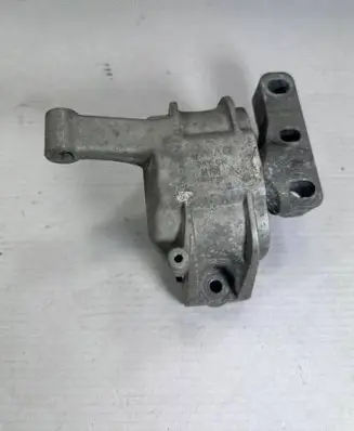 Volkswagen Tiguan Engine mount vacuum valve 5N0199262T