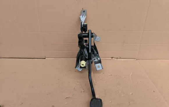 Clutch master cylinder