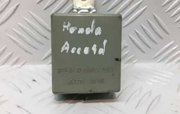 Honda Accord Other relay