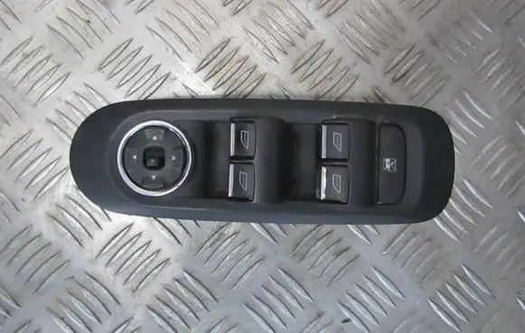 Ford Mondeo MK IV Electric window control switch 7s7t14a132ab 7s7t-14a132-ab