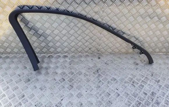 Mercedes-Benz E W212 Other front door trim element A2127250171