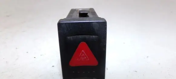 Seat Alhambra (Mk1) Hazard light switch 7M3953235