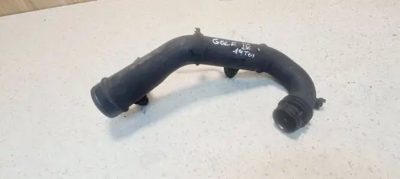 Volkswagen Golf IV Intercooler hose/pipe 1J0129654Q PX04460156